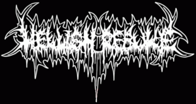 logo Hellish Rebuke